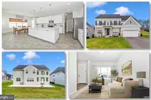 2744 Scarecrow Terrace, Frederick, MD 21702 - Photo 1