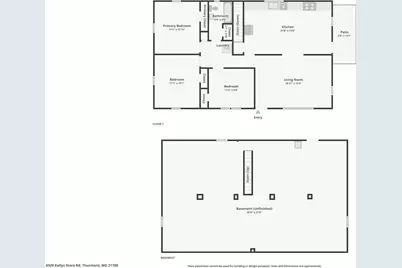 6920 Kellys Store Road, Thurmont, MD 21788 - Photo 42