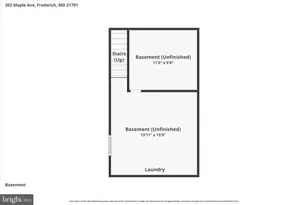 202 Maple Ave, Frederick, MD 21701 - Photo 38
