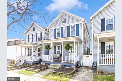 202 Maple Avenue, Frederick, MD 21701 - Photo 1