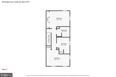 202 Maple Avenue, Frederick, MD 21701 - Photo 40