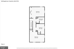 202 Maple Ave, Frederick, MD 21701 - Photo 40