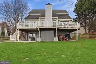 4908 Shelburne Ct, Jefferson, MD 21755 - Photo 38