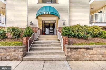 2112 Whitehall Road #1C, Frederick, MD 21702 - Photo 2