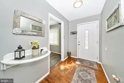 233 Wintergreen Lane, Brunswick, MD 21716 - Photo 2