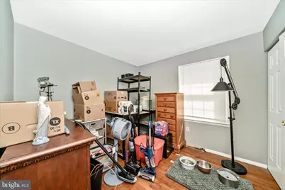 233 Wintergreen Lane, Brunswick, MD 21716 - Photo 16