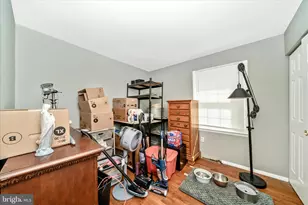 233 Wintergreen Ln, Brunswick, MD 21716 - Photo 16