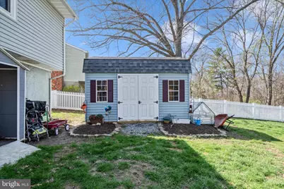 233 Wintergreen Lane, Brunswick, MD 21716 - Photo 24