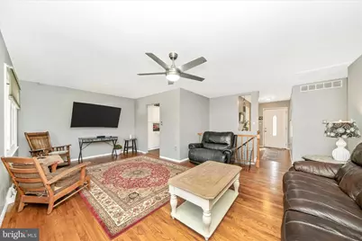 233 Wintergreen Lane, Brunswick, MD 21716 - Photo 6