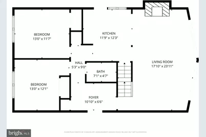 6838 Mountain Church Road, Middletown, MD 21769 - Photo 50