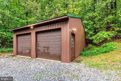 6838 Mountain Church Road, Middletown, MD 21769 - Photo 36