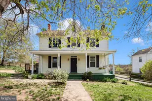 4733 Mussetter Rd, Ijamsville, MD 21754 - Photo 1