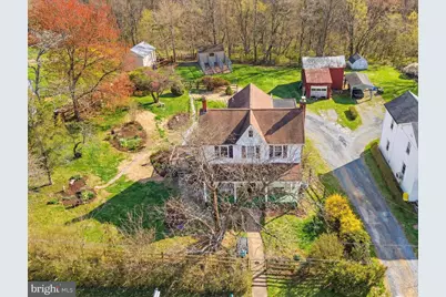 4733 Mussetter Road, Ijamsville, MD 21754 - Photo 1