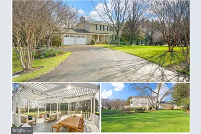 5833 Woodwinds Circle, Frederick, MD 21703 - Photo 1