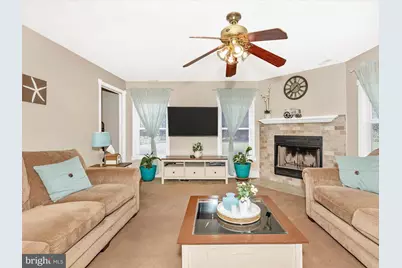 11804 Oak Hill Road, Woodsboro, MD 21798 - Photo 16