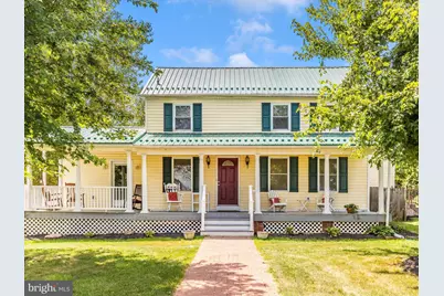 11804 Oak Hill Road, Woodsboro, MD 21798 - Photo 1