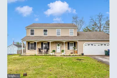 8604 Discovery Boulevard, Walkersville, MD 21793 - Photo 1