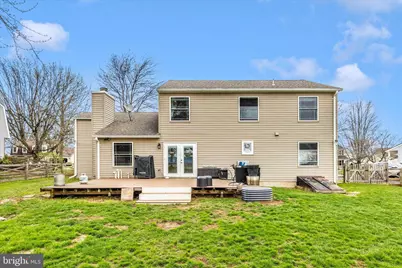 8604 Discovery Boulevard, Walkersville, MD 21793 - Photo 40