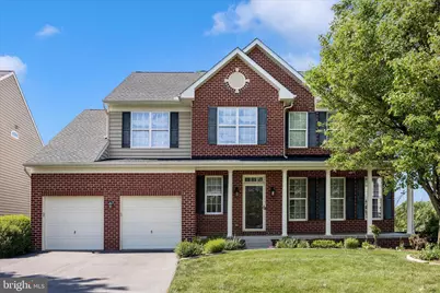 1920 Moran Drive, Frederick, MD 21702 - Photo 1