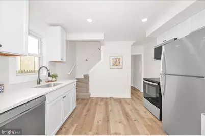 138 E South Street, Frederick, MD 21701 - Photo 8