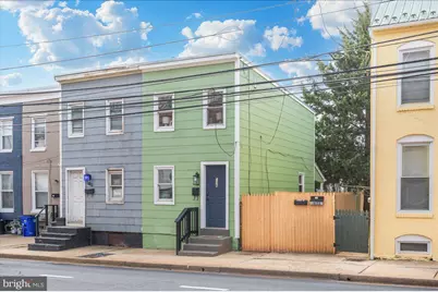 138 E South Street, Frederick, MD 21701 - Photo 2