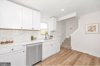 138 E South Street, Frederick, MD 21701 - Photo 1