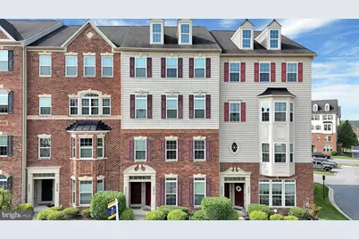 5037 Small Gains Way, Frederick, MD 21703 - Photo 1