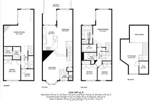 2631 Cameron Way, Frederick, MD 21701 - Photo 80