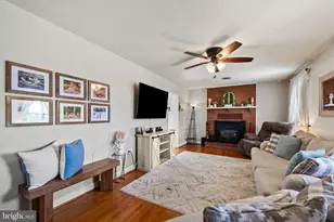 9233 Baltimore National Pike, Middletown, MD 21769 - Photo 6