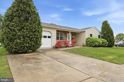 5661 Crabapple Drive, Frederick, MD 21703 - Photo 2