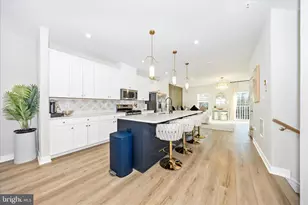 342 Marquis, Frederick, MD 21702 - Photo 4