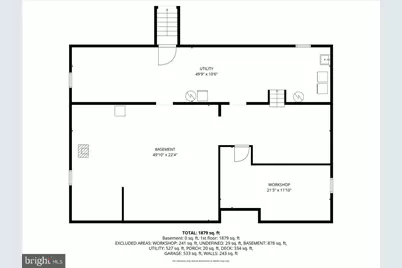 6114 Elaine Drive, Braddock Heights, MD 21714 - Photo 60