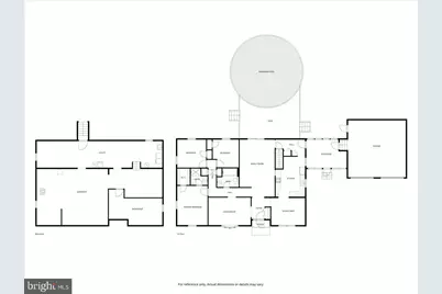 6114 Elaine Drive, Braddock Heights, MD 21714 - Photo 56