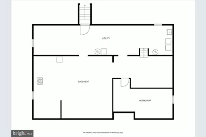 6114 Elaine Drive, Braddock Heights, MD 21714 - Photo 58