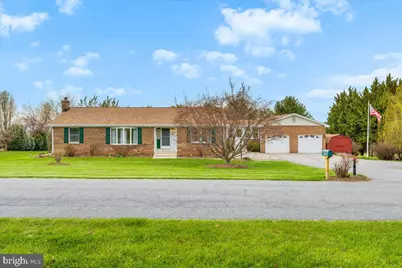 6114 Elaine Drive, Braddock Heights, MD 21714 - Photo 1