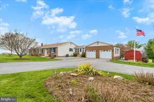 6114 Elaine Dr, Braddock Heights, MD 21714 - Photo 4