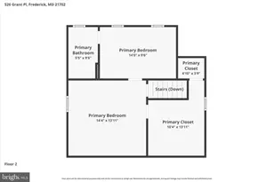 526 Grant Pl, Frederick, MD 21702 - Photo 44