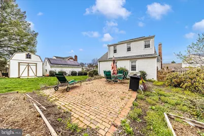 526 Grant Place, Frederick, MD 21702 - Photo 38