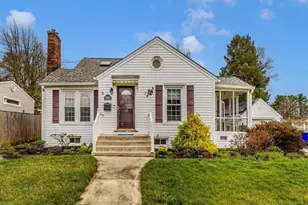 526 Grant Pl, Frederick, MD 21702 - Photo 1