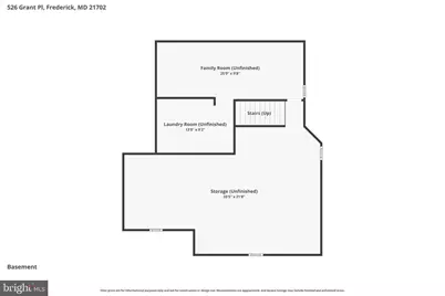 526 Grant Place, Frederick, MD 21702 - Photo 42