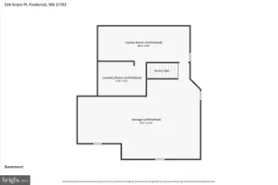 526 Grant Pl, Frederick, MD 21702 - Photo 42