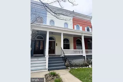 112 E 3rd Street, Frederick, MD 21701 - Photo 2