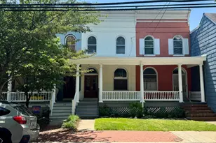 112 E 3rd St, Frederick, MD 21701 - Photo 1