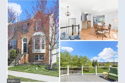 10832 Dewey Way E, New Market, MD 21774 - Photo 1