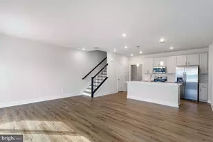 214 Matilda, Frederick, MD 21701 - Photo 4