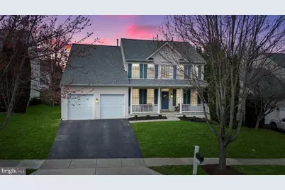 9044 Clendenin Way, Frederick, MD 21704 - Photo 1