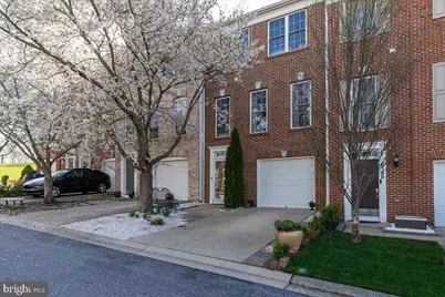 6378 Meandering Woods Court, Frederick, MD 21701 - Photo 4