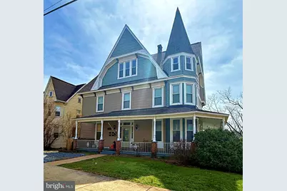 102 E A Street, Brunswick, MD 21716 - Photo 1