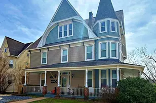 102 E A St, Brunswick, MD 21716 - Photo 1