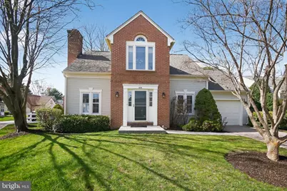 825 Dunbrooke Court, Frederick, MD 21701 - Photo 1